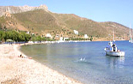Greece,Greek Islands,Dodecanesa,Leros,Xirokampos,Efstathia Apartments